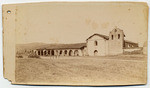 [Mission Santa Ines]