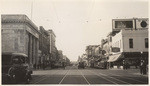 [Bank of America Bldg & B.R. Sweetland Bldg]