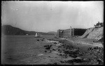 Fort Point, Golden Gate, S.F., old