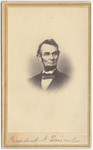 President A. Lincoln