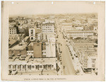 A street scene in the city of Sacramento