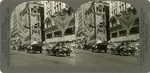 The old type automobile - in the parade of the 150th anniversary of the founding of Los Angeles, 30