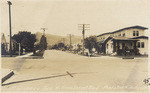 Mariposa Ave N from Sunset Blvd., 95