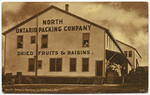 North Ontario Packing Co. Hanford, Cal., 525