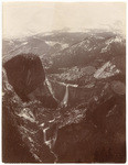 Vernal and Nevada Falls, 0290