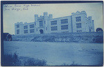 New Russ High School San Diego, Cal.