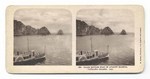 Glass Bottom Boat in Avalon Harbor, Catalina Island, Cal. 339.