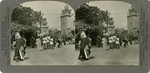 Invoking blessing on the founding of Los Angeles - 150th anniversary, 3