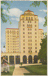 Roosevelt Hotel, Hollywood, Calif., A-89