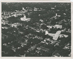 [Aerial view of Sacramento]