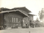 W.A. Childs [residence], Riverside