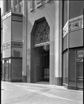 [E. Clem Wilson building, 5217 Wilshire Boulevard, Los Angeles]