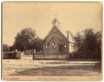 Episcopal Chapel, Menlo