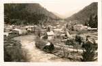 Downieville, Cal.