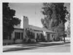 [Echo Park Recreation Center] (4 views)