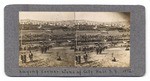 Laying corner stone of City Hall S.F. 1872.