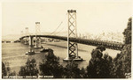 San Francisco-Oakland Bay Bridge