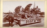 La Fiesta 1896 [views 1 and 2]