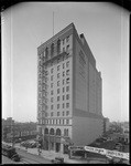 [Figueroa Hotel, 941 So. Figueroa] (2 views)