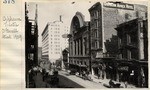 Orpheum Theatre.