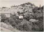 A hillside mine near Jackson