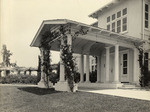 Pasadena, Merryfield porch