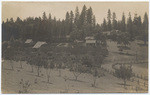 [Walmond Resort near Applegate, Placer County]