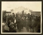 [Aviation meet, Fresno fairgrounds, 1910]