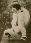 Pauline Frederick