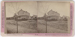 Cor. Church and Orleans Streets, Georgetown, Cal., No. 29