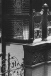 [Interior view of Bradbury Building]