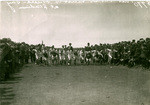 Field Day, public schools, Golden Gate Park Stadium, 1911