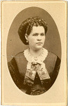 Mrs. B. Howland, wife of photographer