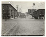 Harrison St. looking east from 3rd St., 6536