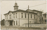 Opera House, Selma, Cal., # 1120