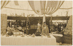 [Barlow Ranch exhibit, Sebastopol Apple Show]