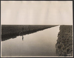 [Irrigation canals] (2 views)