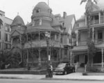 [The Melrose and (Richelieu) apartments]