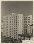 Telephone Building, Job No. 401 (9 views)