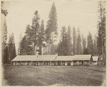 Clark & Moore's ranch, Cal. en route to the Yo-Semite Valley