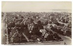 Bird's eye view of San Diego from corner B, and 12th St., #2403