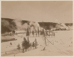 Upper Geyser Basin