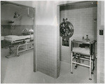 [Sutter Hospital operating room, Sacramento]