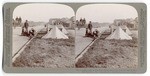 Looking south on Van Ness Avenue where the great fire was checked, San Francisco, Cal. 8271.