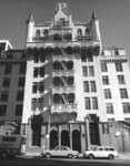 [Apartment on Rossmore]