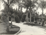 [Spreckels residence, Coronado]