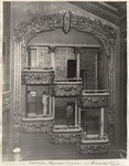 Interior of Pantages Theatre