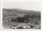 [Santa Barbara from Riviera towards Old Mission]