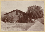 [Col. Fremont's Headquarter's in 1847]