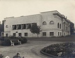 South Pasadena Public Library, views 1-3